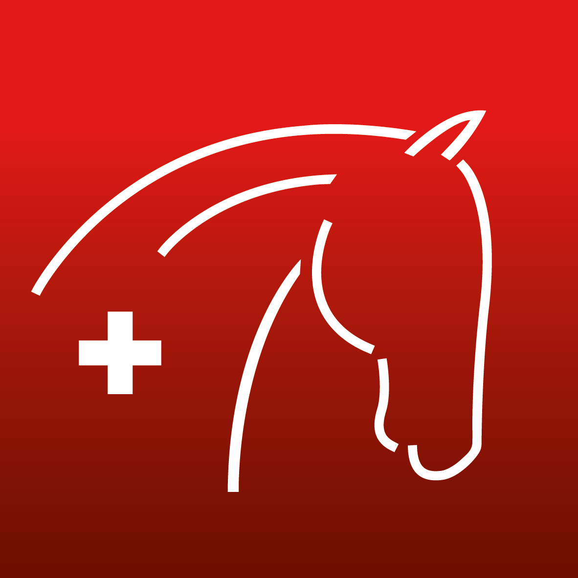 SWISS Horse Professionals | SHP