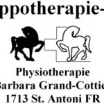 Barbara Grand Physiotherapeutin FH Hippotherapie-K Physiotherapeutin
