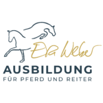Ausbildung für Pferd und Reiter - Eva Weber